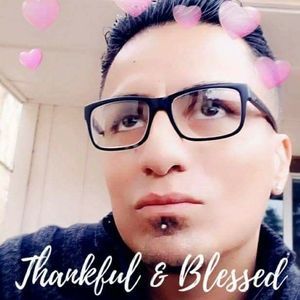 Meet your Posher, Christian